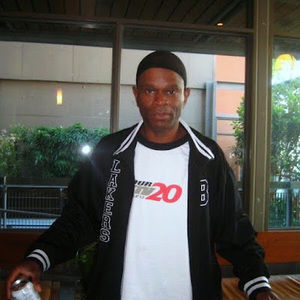 Meet your Posher, Andre